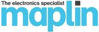 Maplin logo