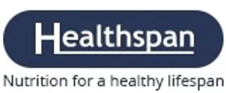 Healthspan logo