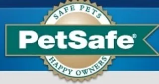 PetSafe Ireland logo