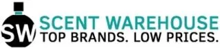 Scent Warehouse logo