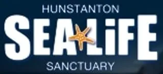 Sea Life Centre Hunstanton logo