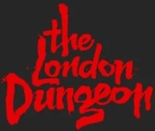 The Dungeons logo