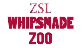 Whipsnade Zoo logo