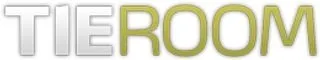 Tieroom logo