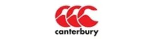 Canterbury logo