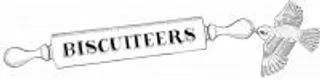 Biscuiteers logo