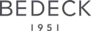 Bedeck logo