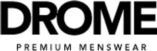 Drome logo