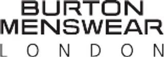 Burton logo