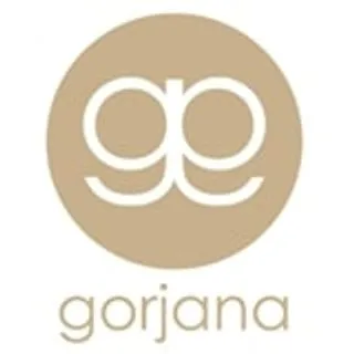 Gorjana & Griffin logo