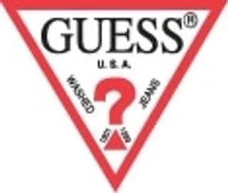 Guess logo