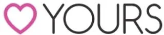 Yours Clothing logo