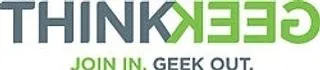 ThinkGeek logo