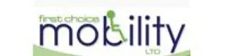 First Choice Mobility logo