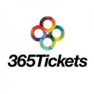 365 Tickets logo