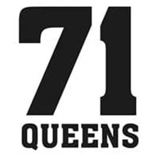 71 Queens logo