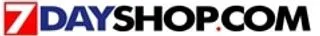 7DayShop logo
