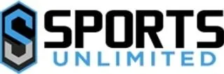 Sports Unlimited logo