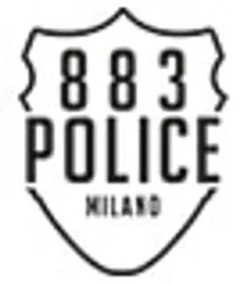 883 Police logo