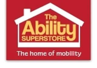 Ability Superstore logo