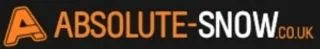 Absolute Snow logo