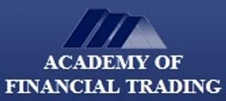 Academy of Financial Trading UK logo