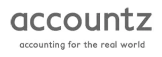 Accountz logo