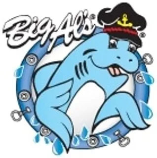Big Al's Online logo