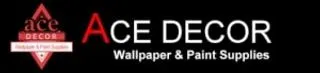 Ace Decor logo