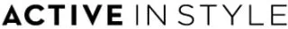 Active in Style logo