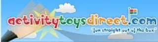 Activity Toys Direct logo