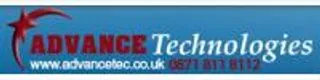 Advance Technologies logo