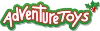 Adventure Toys logo