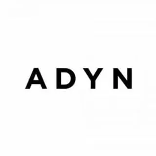 ADYN logo