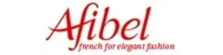 Afibel logo