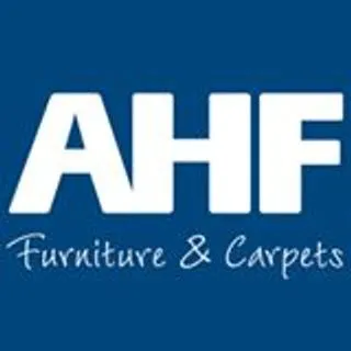 AHF logo