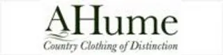A Hume logo