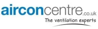 Aircon Centre logo