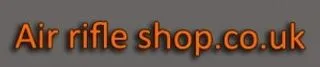 Airrifle Shop logo