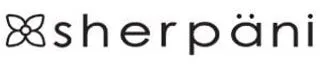 Sherpani logo