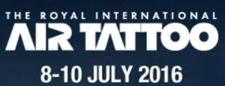 Air Tattoo Shop logo