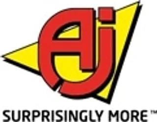 AJ Products logo