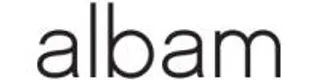 Albam Clothing logo