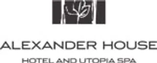 Alexander Hotels logo