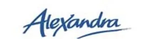 Alexandra logo