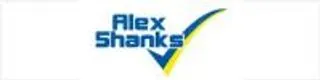 Alex Shanks logo