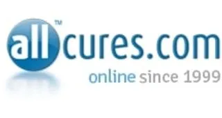 All Cures logo