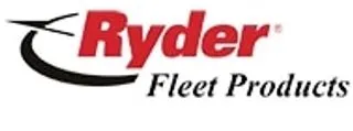Ryder Fleet Products logo