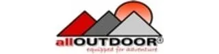 All Outdoor logo