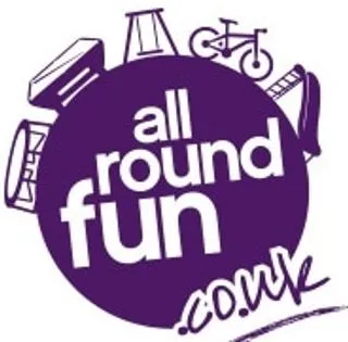 All Round Fun logo